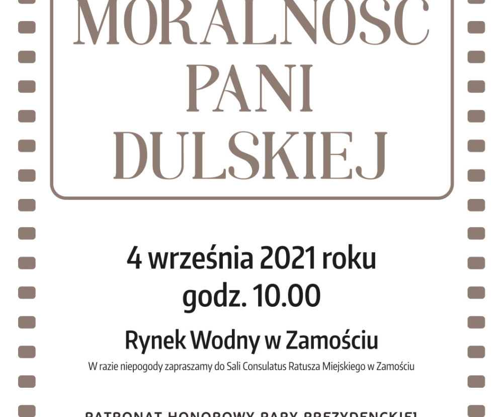 zamość