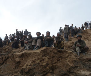 Afganistan