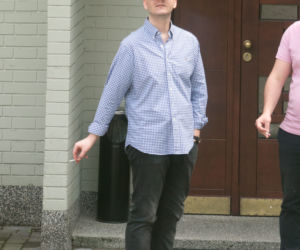 Bartłomiej Misiewicz