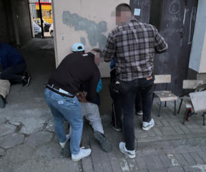 Ponad 100 razy złamał prawo! Wcześniej był już karany. Nie pomogło