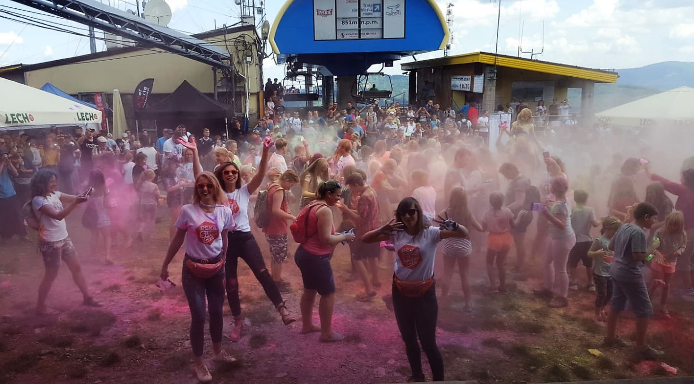 ESKA Summer City 2019: Sierpniowy długi weekend