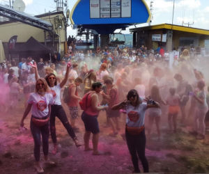 ESKA Summer City 2019: Sierpniowy długi weekend