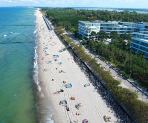 Polacy wybrali najlepszy hotel w Polsce. Znajduje się w imprezowej stolicy kraju! 