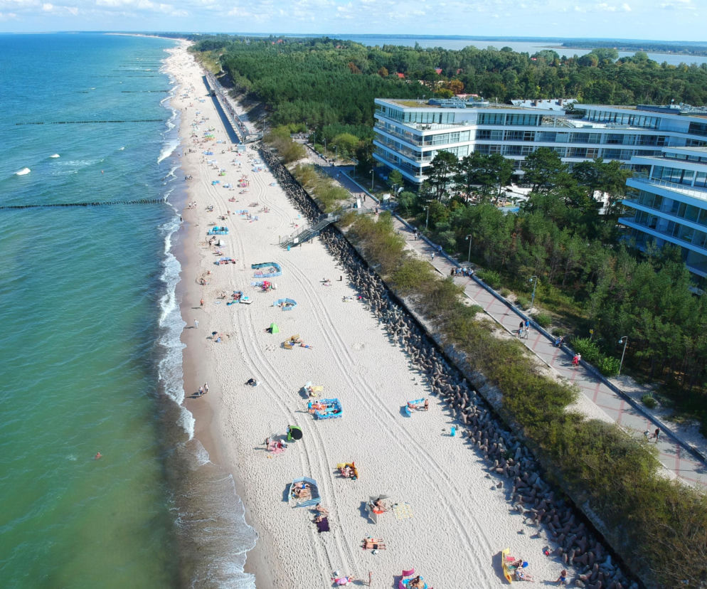 Polacy wybrali najlepszy hotel w Polsce. Znajduje się w imprezowej stolicy kraju! 