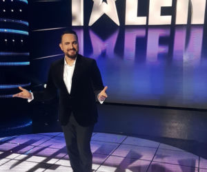 Mam Talent! Kulisy piątego półfinału