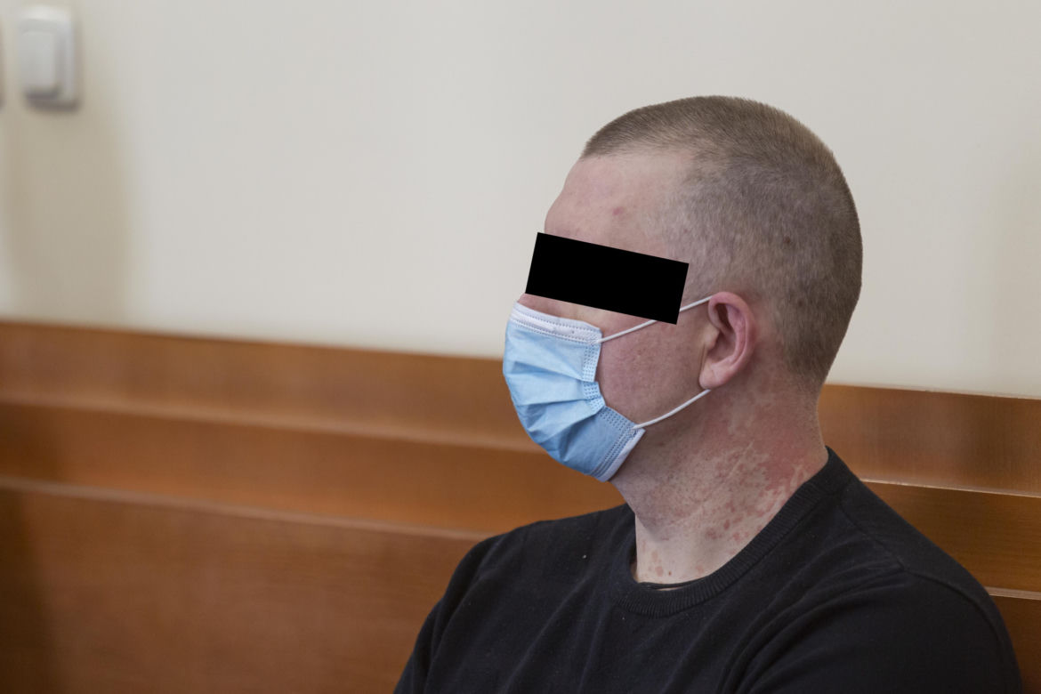 "Zastrzelił ukochaną z rewolweru". Zdjęcia podpięte pod Wrocław. Autor: Tomasz Golla. 