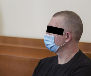 Zastrzelił ukochaną z rewolweru. Zdjęcia podpięte pod Wrocław. Autor: Tomasz Golla. 