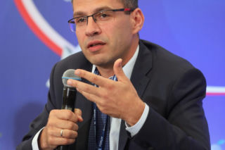 Jacek Karnowski: „Zondę krypto rząd hoduje”. Padły mocne słowa o uderzeniu w opozycję
