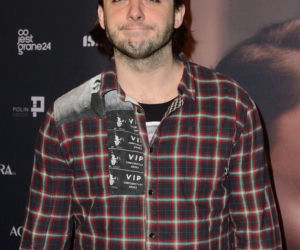 Michał Żurawski