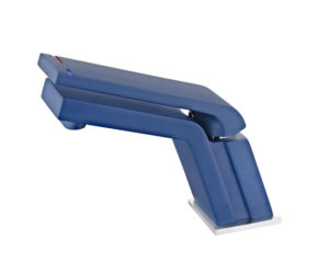 Bateria Icon Blue