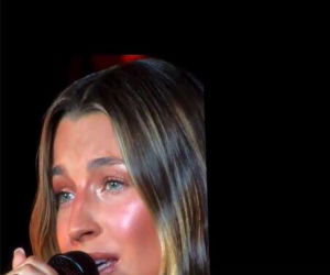 Julia Wieniawa dała czadu u boku Bocellego! Teraz już nikt nie powie, że nie umie śpiewać