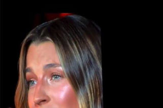 Julia Wieniawa dała czadu u boku Bocellego! Teraz już nikt nie powie, że nie umie śpiewać