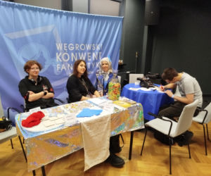 UwSkon odbył się w siedleckim UOK po raz pierwszy, ale nie ostatni!