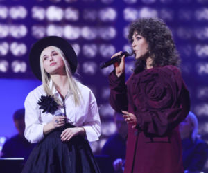 Córka znanego sportowca podbiła Szansę na sukces. Poruszyła publiczność 