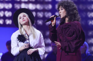 Córka znanego sportowca podbiła Szansę na sukces. Jej finałowy występ poruszył publiczność [ZDJĘCIA]