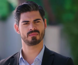 Panna młoda odc. 90. Cihan