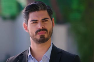 Panna młoda odc. 90. Cihan