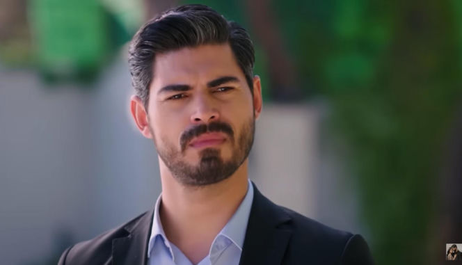 Panna młoda odc. 90. Cihan