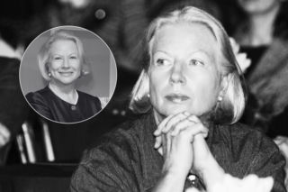 Bożena Dykiel pracowała do utraty tchu, mówiła o odpoczynku. Bała się jednego scenariusza: „Nie chcę umrzeć na scenie jak Łomnicki”