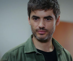 Dziedzictwo, odc. 895. Poyraz