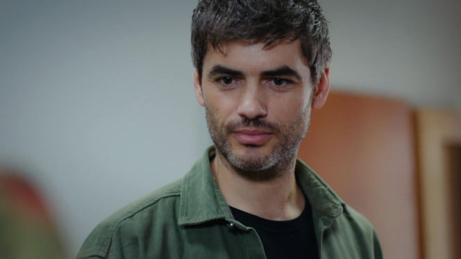 Dziedzictwo, odc. 895. Poyraz