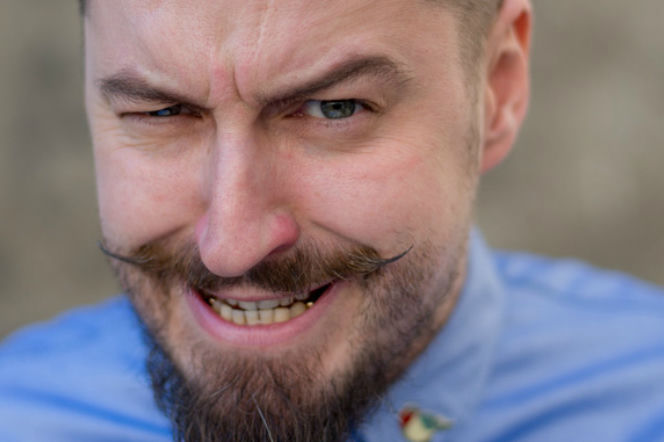 Piotr Kędzierski