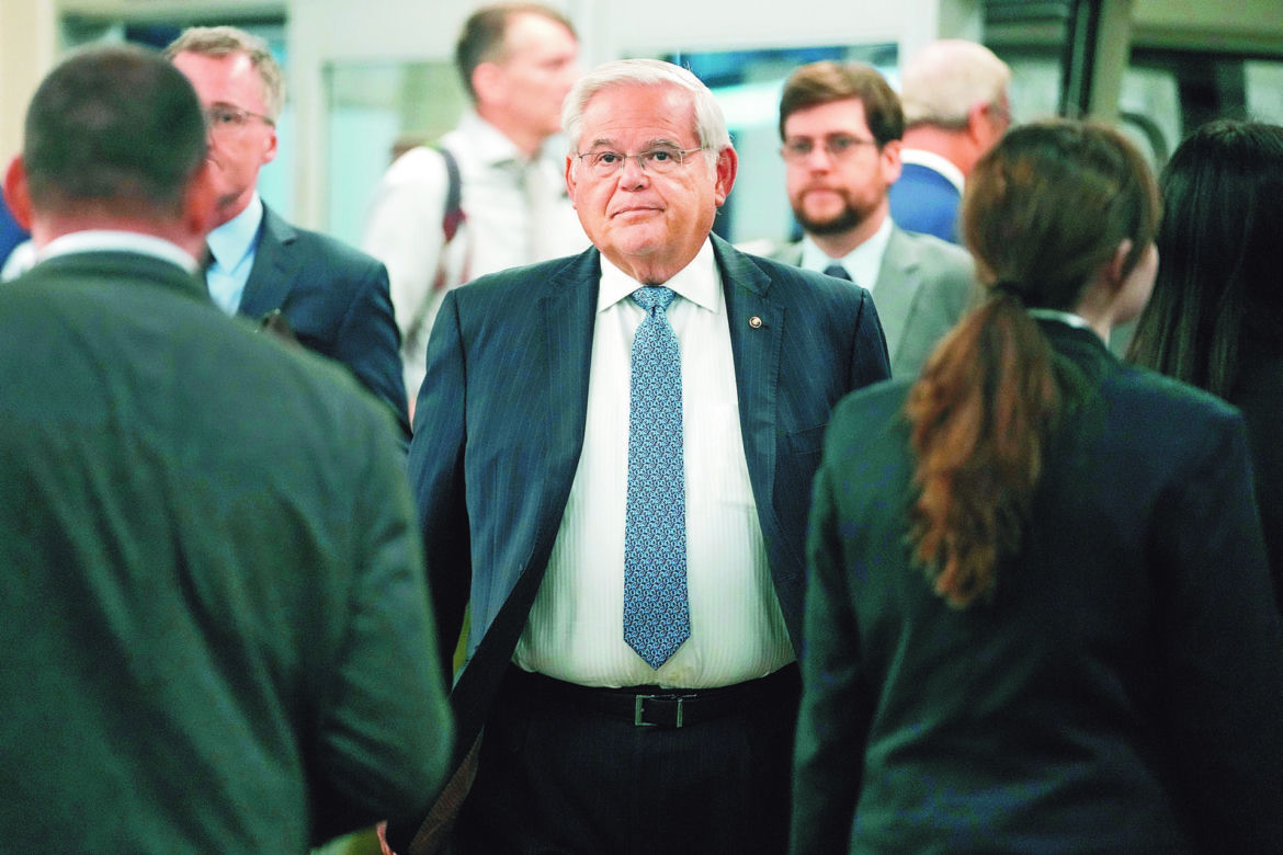 Przyjmował łapówki w złocie