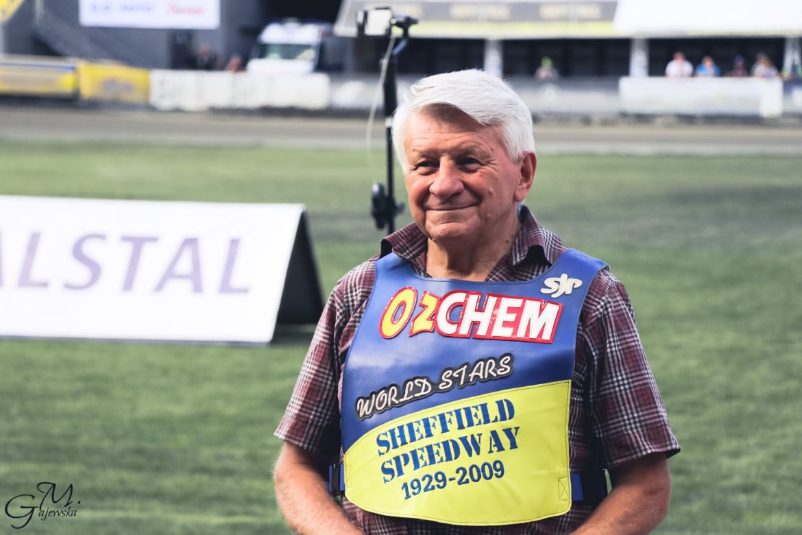 Weterani Apatora Toruń i Polonii Bydgoszcz znów ścigali się na torze. Za nami Derby Pomorza i Kujaw 2019