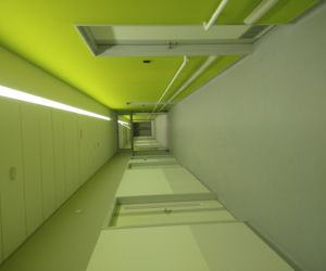 Wojewódzki Szpital Zespolony w Toruniu prawie gotowy. Sprawdzamy jak wygląda w środku [AUDIO]