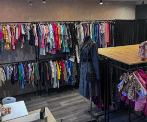 Wiosenne odświeżenie szafy? Stwórz swój wymarzony look w Zielonym Manekinie!