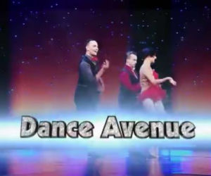 Dance Avenue