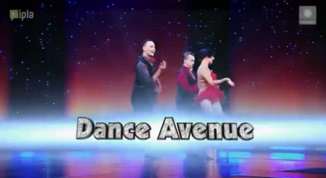 Dance Avenue