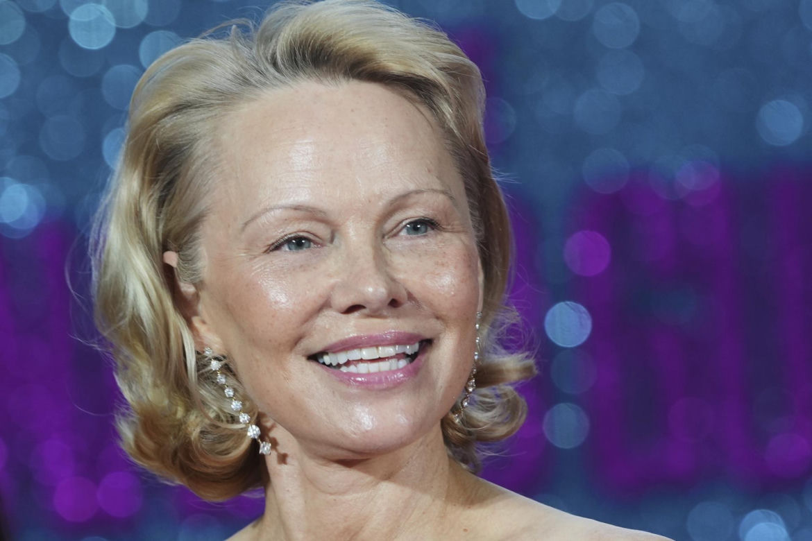 Nie będzie siódmego ślubu z szóstym mężem. Pamela Anderson zdecydowała