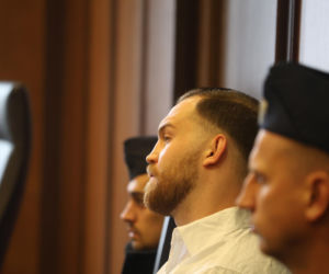 Skazał matkę na dożywocie cierpienia. Prokurator chce 25 lat więzienia dla Dawida M. Zabóstwo na Nowym Świecie