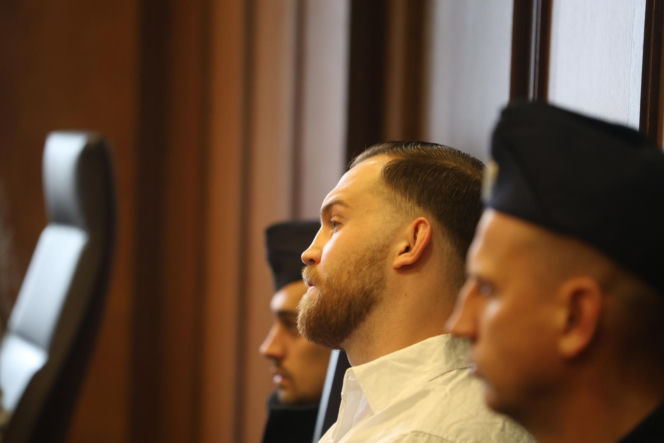 "Skazał matkę na dożywocie cierpienia". Prokurator chce 25 lat więzienia dla Dawida M. Zabóstwo na Nowym Świecie