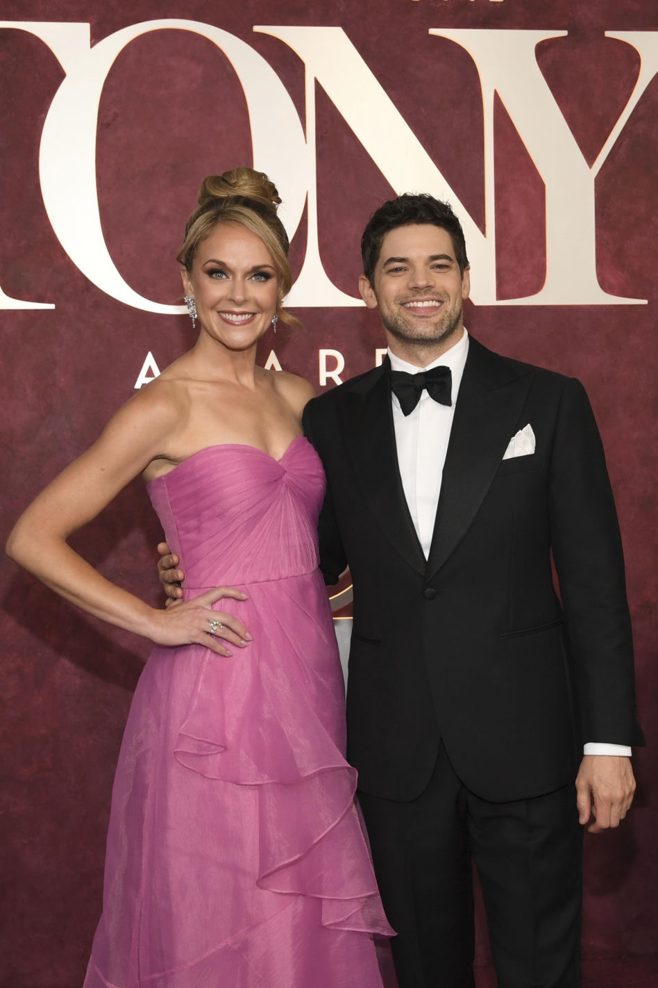 Tony Awards 2025: Czerwony dywan