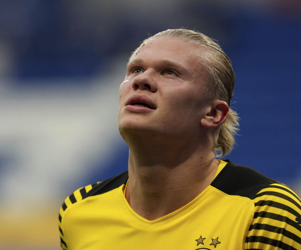 Erling Haaland