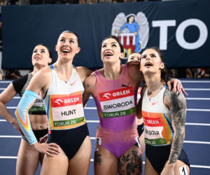 Orlen Copernicus Cup 2026: Tak wyglądało święto sportu w Kujawsko-Pomorskiej Arenie Toruń. Zdjęcia ze środka