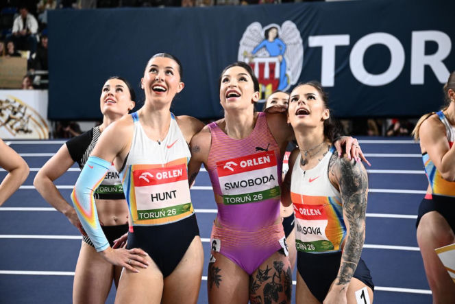 Orlen Copernicus Cup 2026: Tak wyglądało święto sportu w Kujawsko-Pomorskiej Arenie Toruń. Zdjęcia ze środka