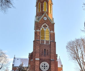 To jedno z najbarwniejszych miast w Małopolsce. Kiedyś było częścią Krakowa