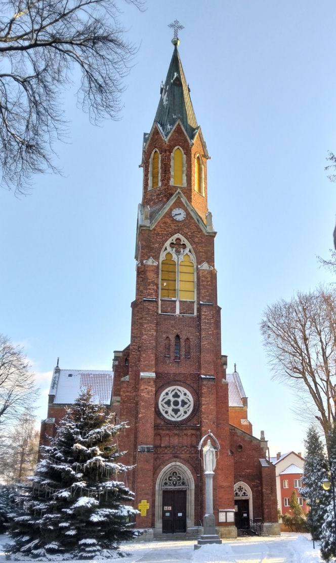 To jedno z najbarwniejszych miast w Małopolsce. Kiedyś było częścią Krakowa
