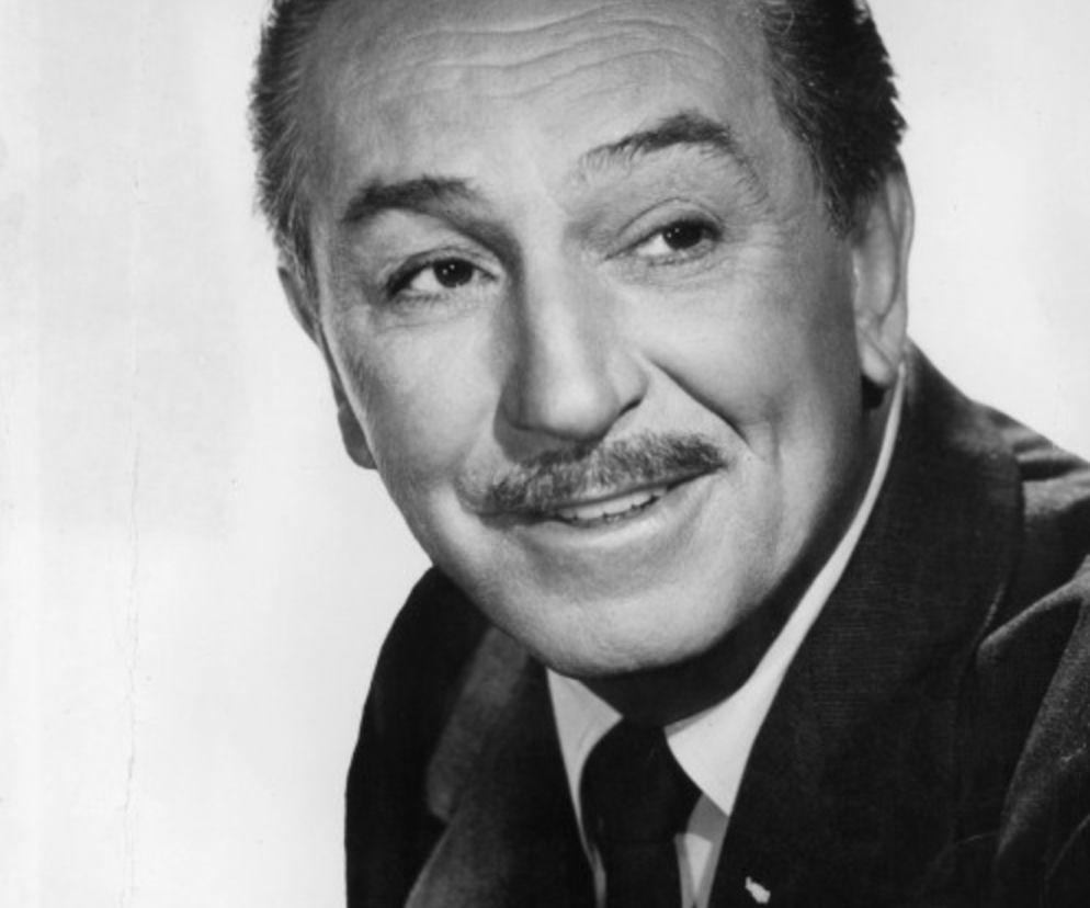 Walt Disney