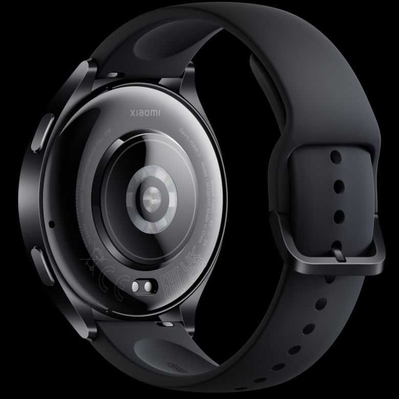 Xiaomi Watch 2