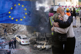 Ceny ropy w górę po politycznej burzy. Konflikt znów straszy rynki 