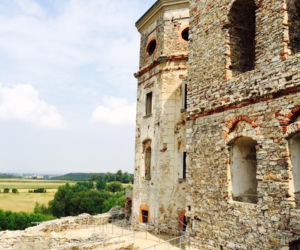 Krzyżtopór