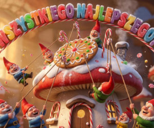 Boże Narodzenie. Najpiękniejsze życzenia, kartki świąteczne. 30 niesamowitych grafik