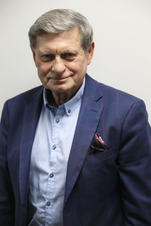 Leszek Balcerowicz kończy 75. lat.