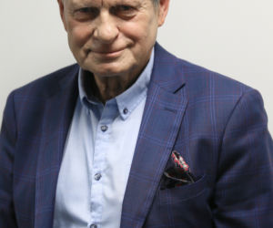 Leszek Balcerowicz kończy 75. lat.