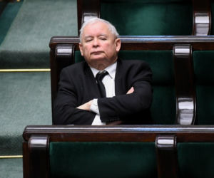 Jarosław Kaczyński
