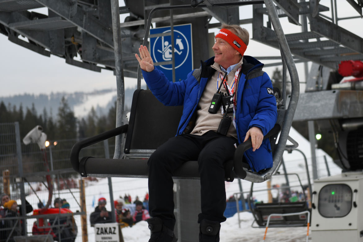Puchar Świata Zakopane 2020 - 26.01.2020